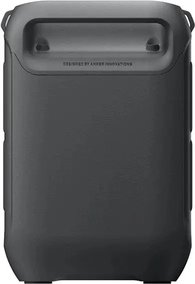 Зарядна станція ANKER SOLIX C300X 288Wh - 2 розетки AC 300W - фото 5
