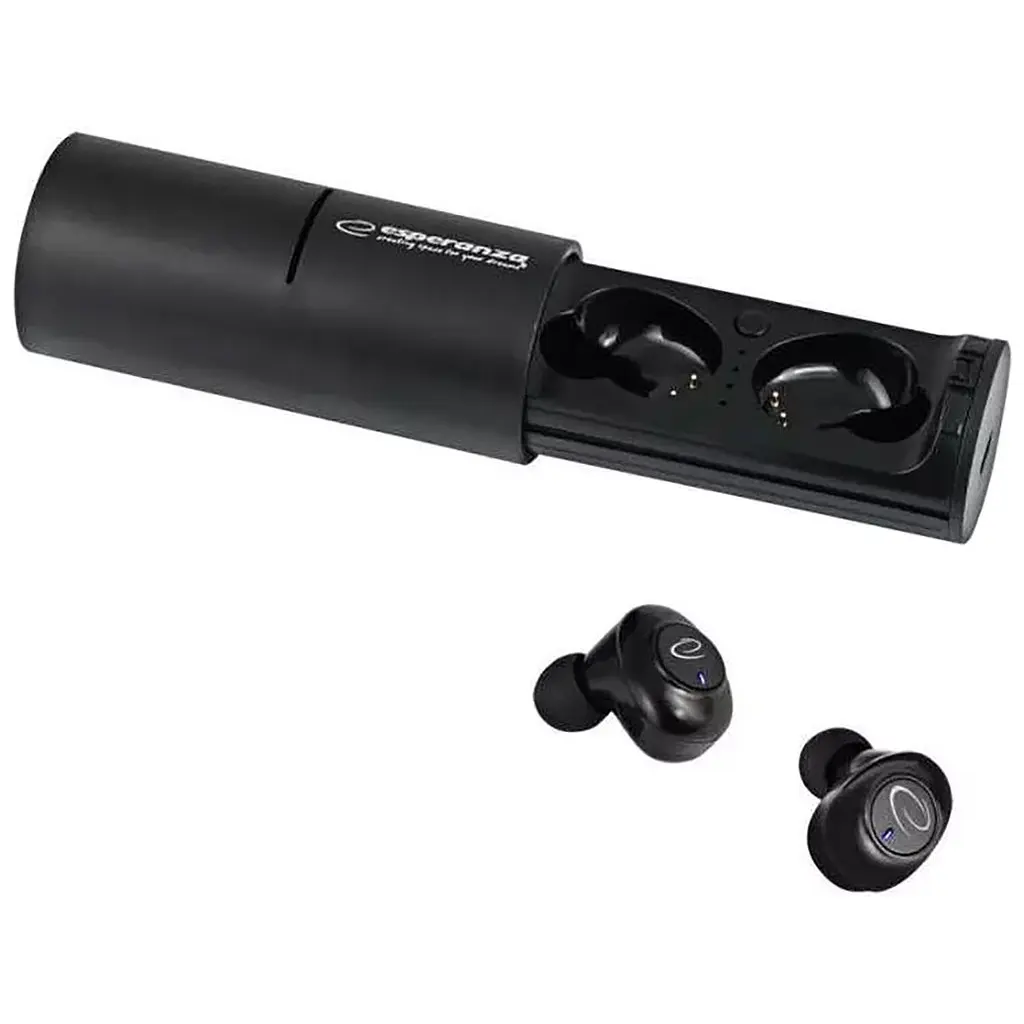 Навушники Esperanza Earphones Laurel (EH227K) - фото 3