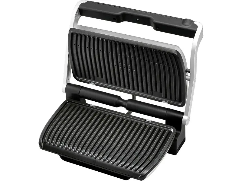Електрогриль Tefal Optigrill+ XL GC722D16 - фото 2