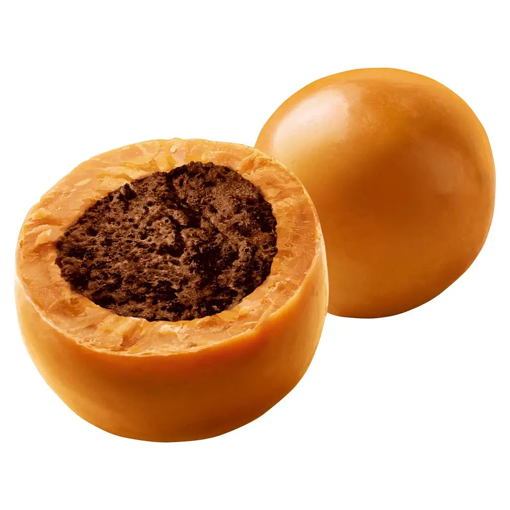 Драже іриски Werther's Original Caramel Bites Cookie 140g - фото 2
