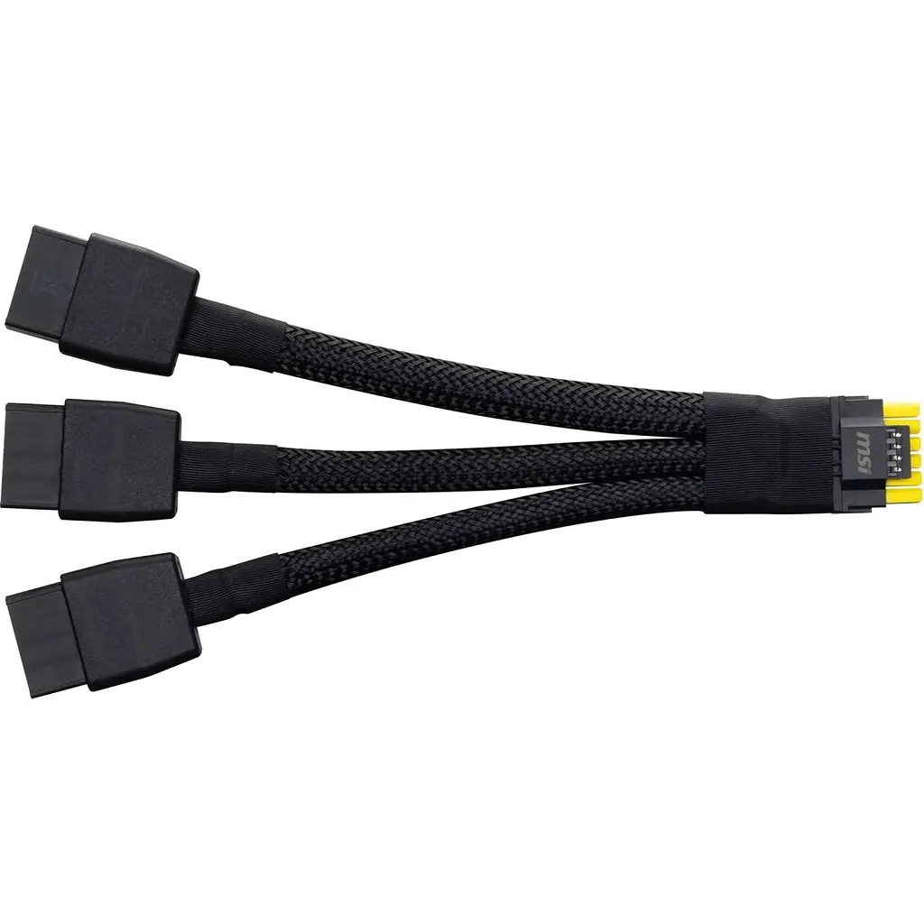 Відеокарта MSI GeForce RTX 5080 16 GB Suprim Liquid SOC [G5080-16SLS] UA [127131] - фото 12