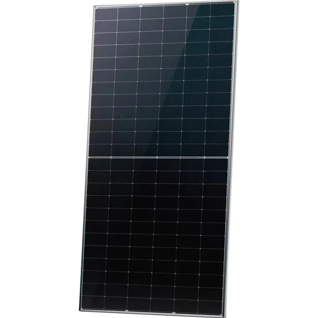 Солнечная панель Jinko Solar JKM590N-72HL4-BDV 590W [157555] - фото 2
