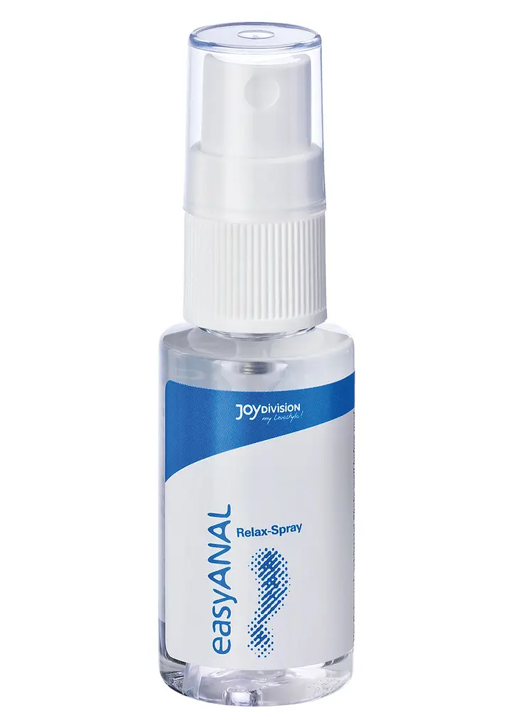 Анальний спрей Anal Relax-Spray, 30 ml - фото 2
