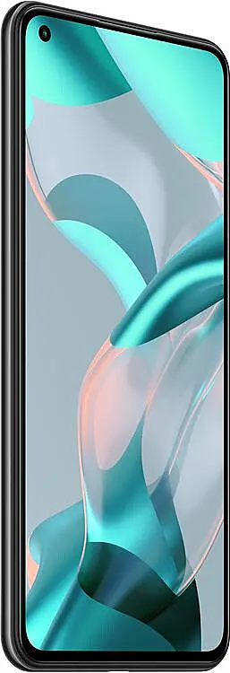 Смартфон Xiaomi 11 Lite 5G NE 8/128GB Global (Truffle Black) - фото 4