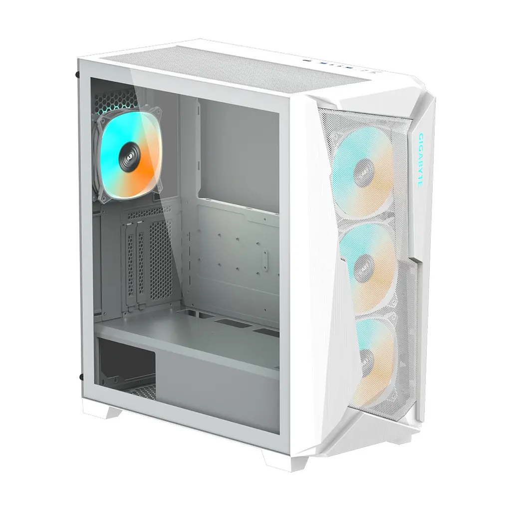 Корпус для ПК GIGABYTE C301GW V2 - фото 6