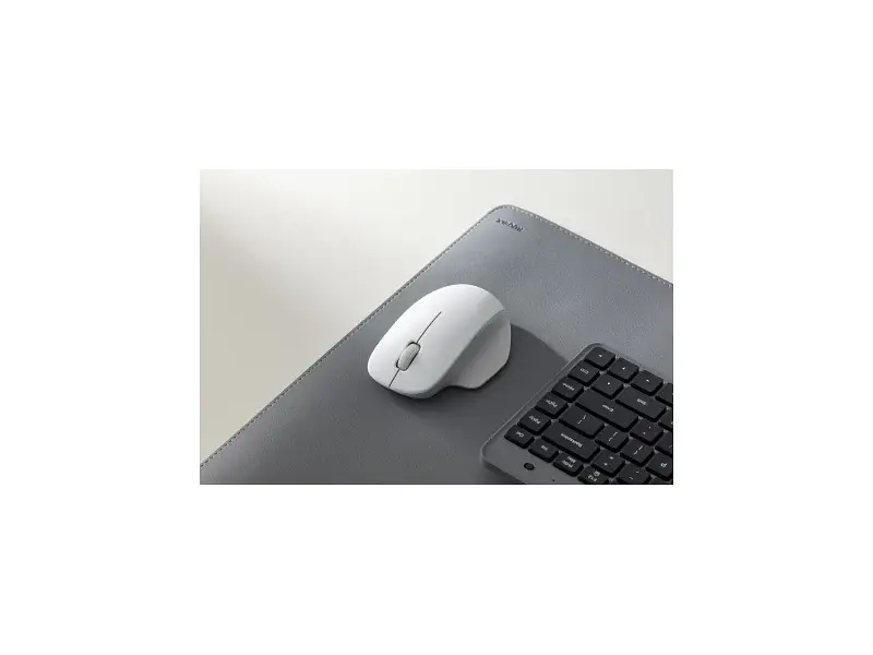 Миша Xiaomi Wireless Mouse Comfort Edition White (BHR9354GL) - фото 4