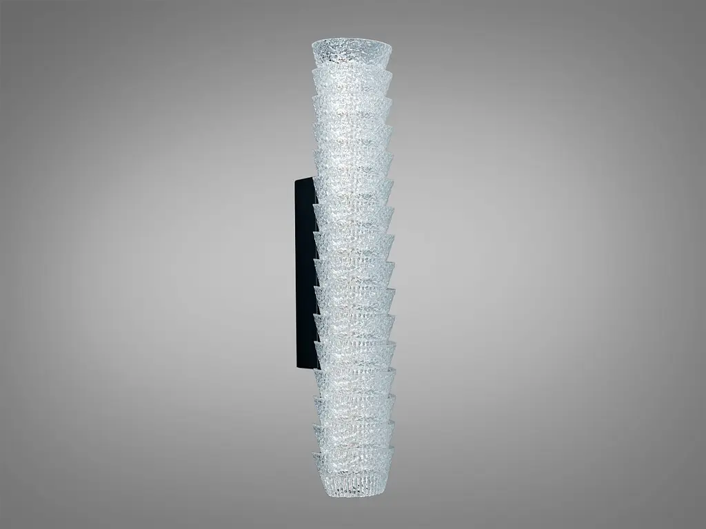Настінне LED бра Diasha MD2509/400CG - фото 4