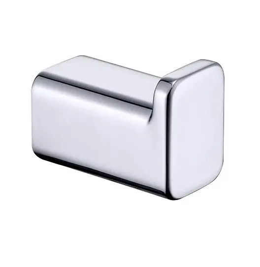 Гачок Koer AS-0101-1-01 хром (KR6153)