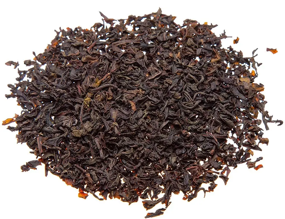 Чорна слива - 50 г - фото 3