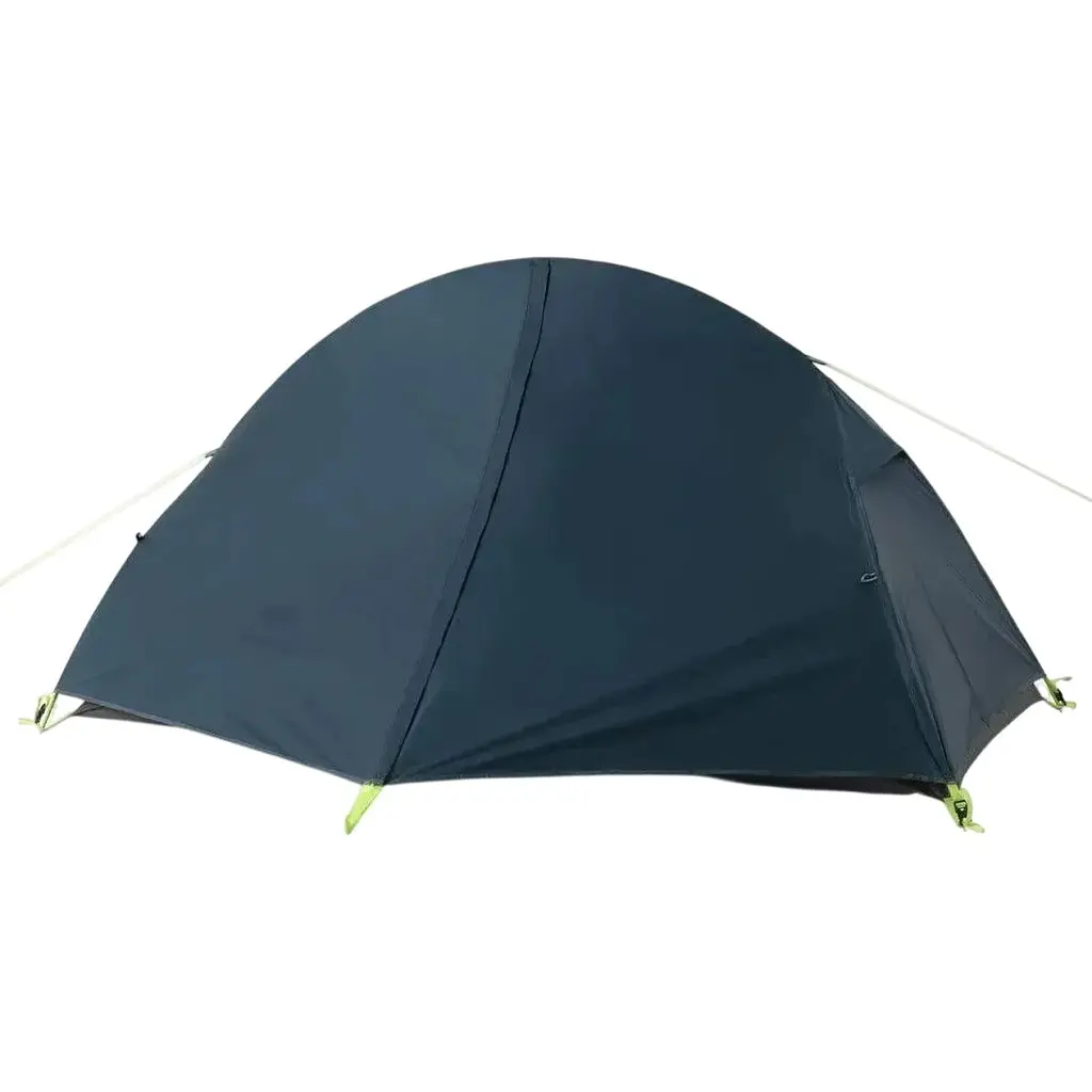 Туристичний намет Naturehike Cycling 1 NH18A095-D Dark Blue (6927595737743) [169324] - фото 2