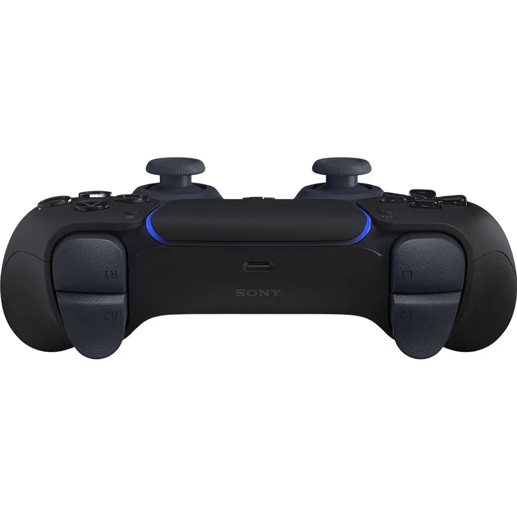 Геймпад Sony DualSense для PS5 Midnight Black (9827696) UA [172505] - фото 4