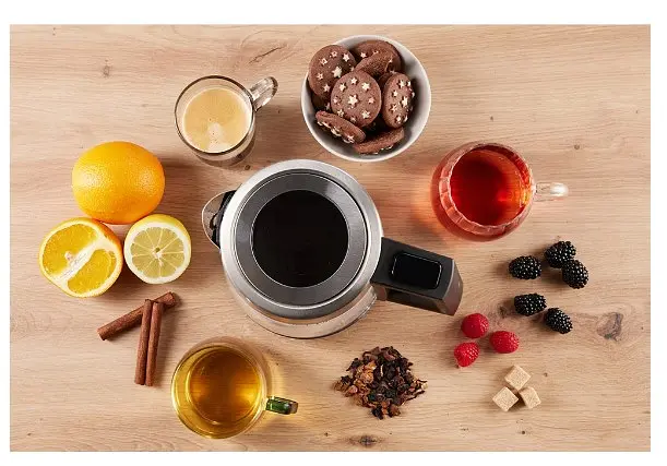 Чайник Gorenje K17OGS - фото 3