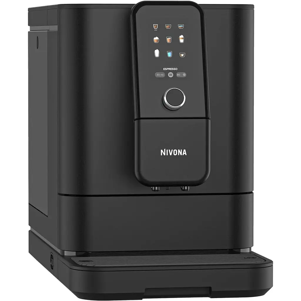 Кофемашина Nivona CafeRomatica Nivo 8101 - фото 2