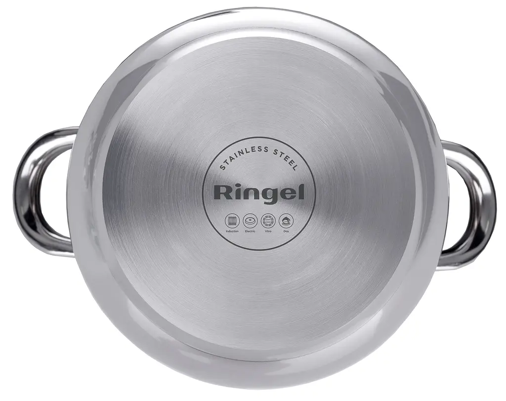 Каструля Ringel Riegel 3.0 л (18 см) (6535705) - фото 2