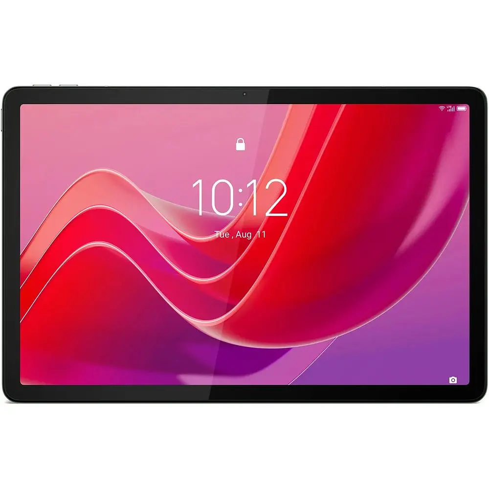 Планшет Lenovo Tab M11 4/128GB LTE Seafoam Green + Pen [ZADB0277UA] UA-UCRF [102543] - фото 4