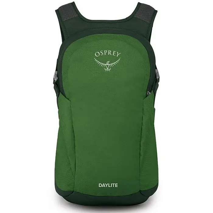 Рюкзак Osprey Daylite Green (1054-009.3734) - фото 2