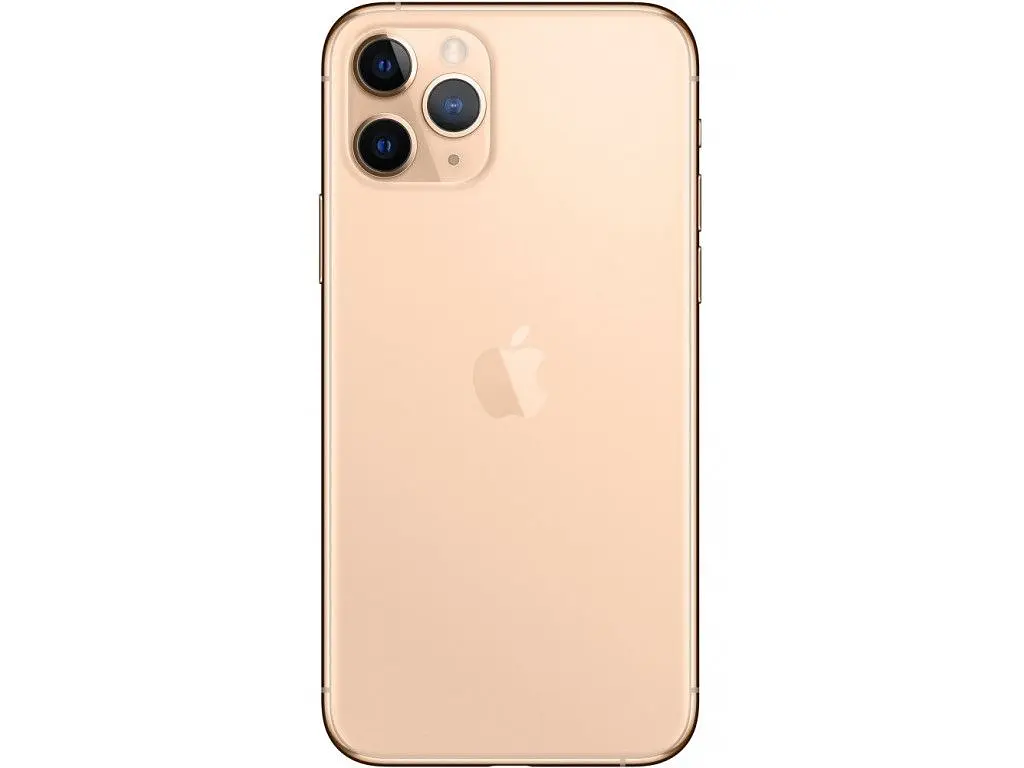 Смартфон Apple iPhone 11 Pro Max 256GB Gold (MWH62) Б/В [171919] - фото 3
