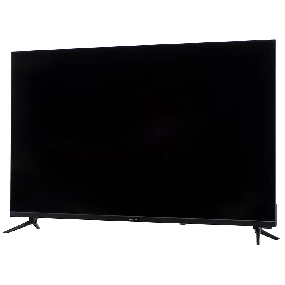 Телевизор Mystery TV 43 MTV-4360FST2 Full HD/Smart/Android 11/2xUSB 2.0/Wi-Fi/Bluetooth/Miracast/Framele - фото 3