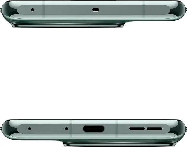 Смартфон OnePlus 11 16/256GB Eternal Green Global [82942] - фото 2