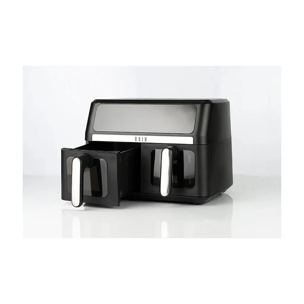 Мультипіч QUIN Air Fryer Dual Zone (YJ-1105A) - фото 8