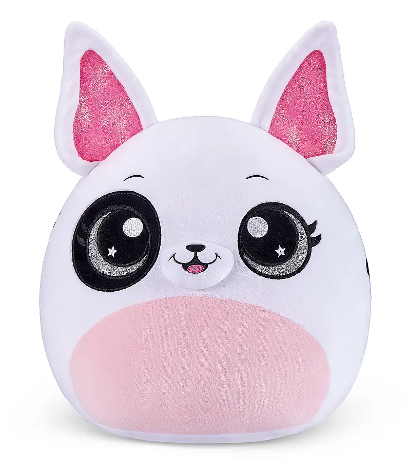 Іграшка м'яка Zuru Coco Squishies Bongo (6895124)