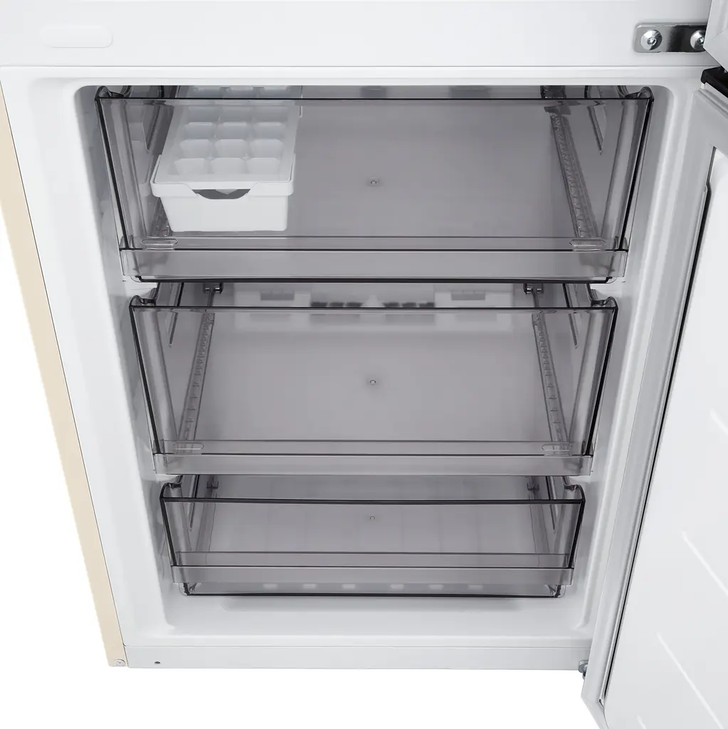 Холодильник LG GC-B509EEKM - фото 15