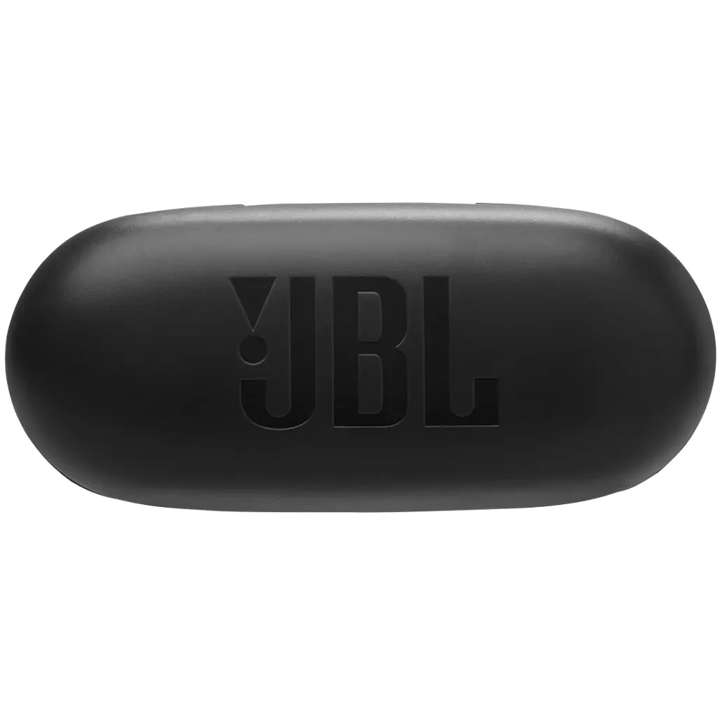 Навушники JBL Endurance Race 2 Black (JBLENDURACE2BLK) - фото 5