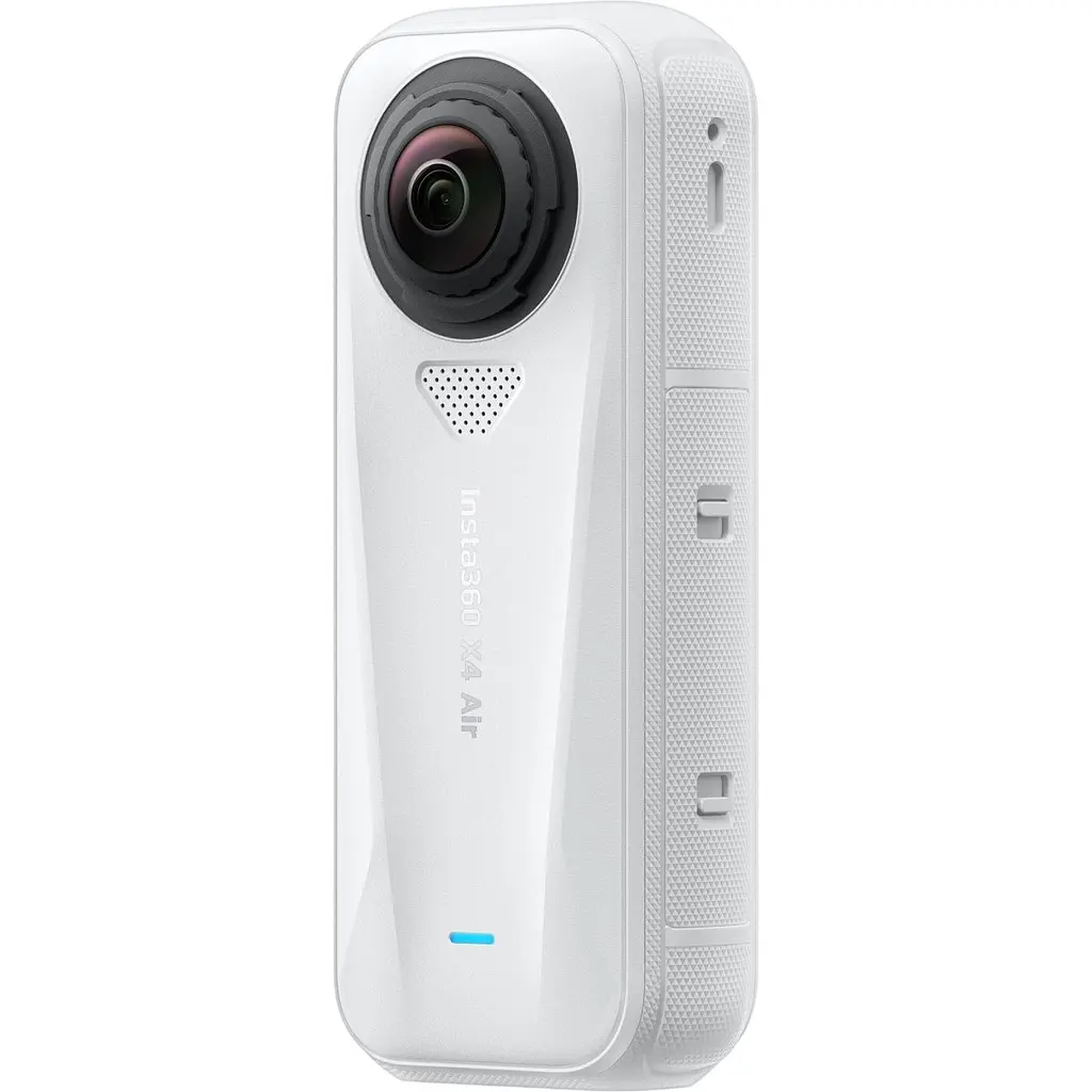 Екшн-камера Insta360 X4 Air Standard Bundle Arctic White (CINSAAFA-SE17) EU [176315] - фото 2