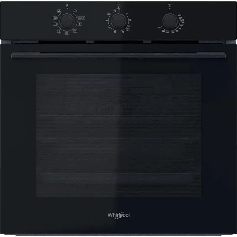 Електрична духова шафа WHIRLPOOL OMK38HU0B - фото 11