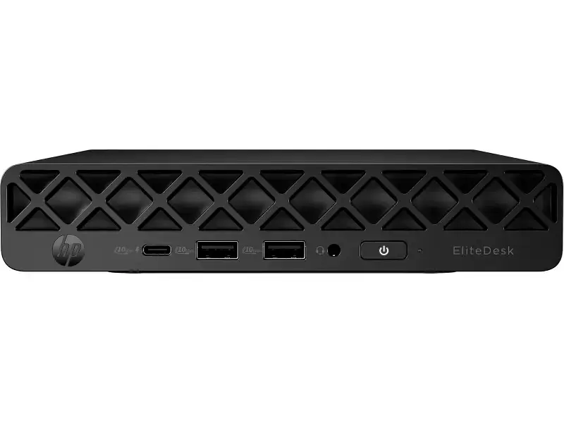 Неттоп HP EliteDesk 8 Mini G1a (998Z4ET)