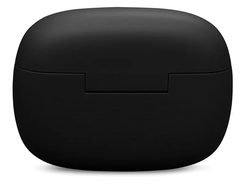 Навушники TWS (повністю бездротові) JBL Wave Beam 2 Black (WBEAM2BLK) - фото 7