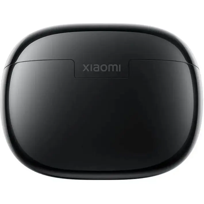 Наушники Xiaomi FlipBuds Pro (BHR5114GL) черные - фото 2