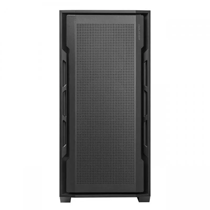 Корпус Cougar Uniface Black без БЖ (UNIFACE) - фото 8