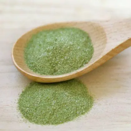 Смузі VEGIE Green Smoothie дієтичний з аодзіру колагеном та плацентою 200 г - фото 2