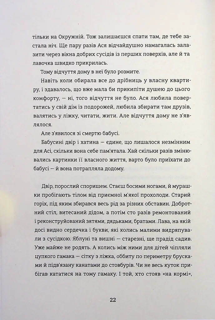 Я не знаю, як про це писати. Збірка оповідань та есеїв - фото 19
