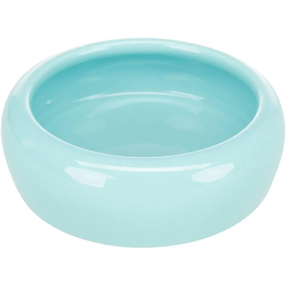 Миска Trixie для гризунів, 200 мл/10 см (керамічна) - фото 5