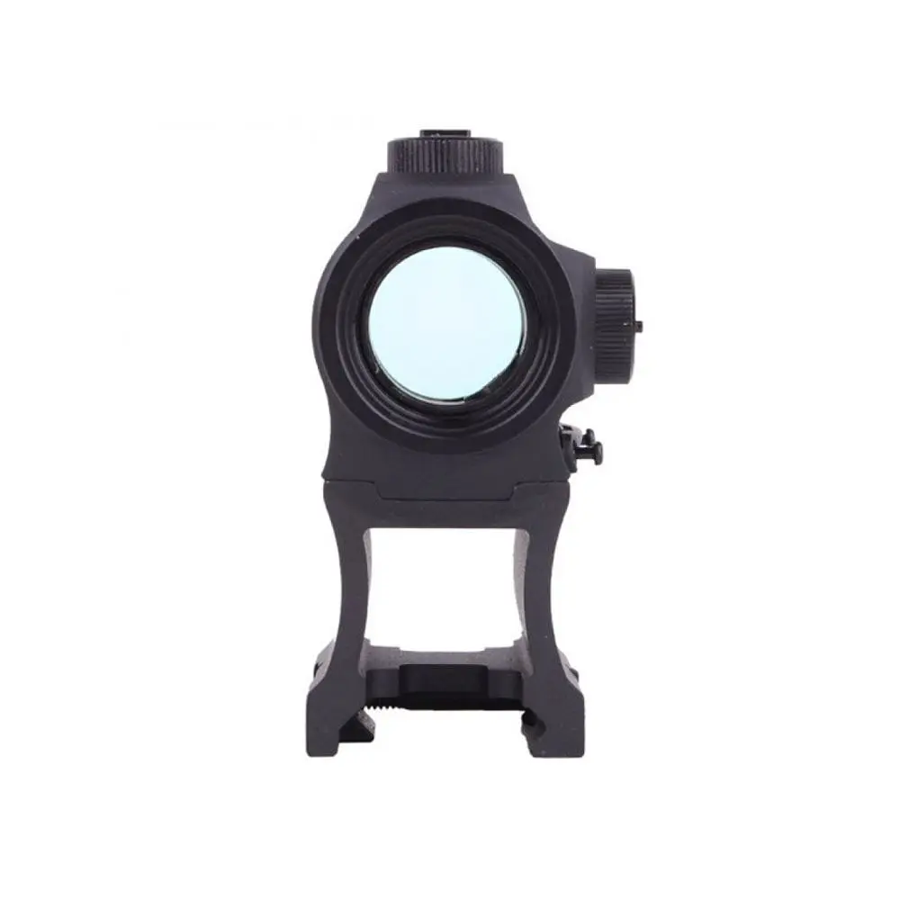 Коллиматорный прицел Holosun HS-403B 2MOA red dot (HS-403B) - фото 5