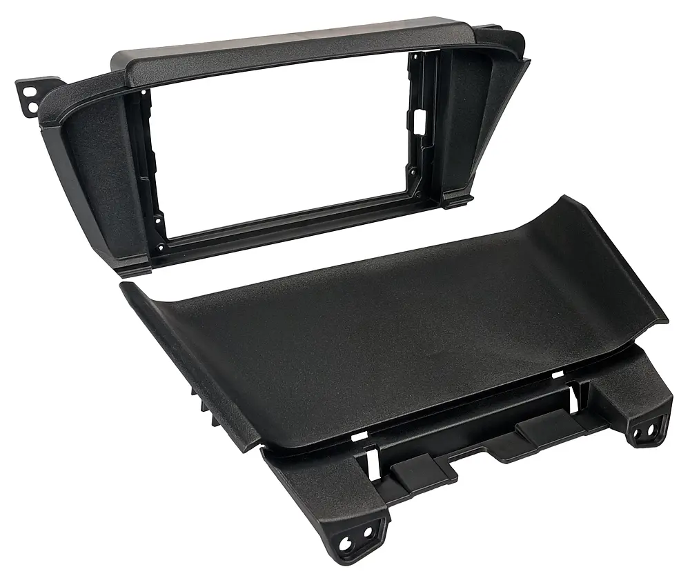 Переходная рамка Honda Odyssey (RB3/RB4) Carav 22-1744 - фото 2