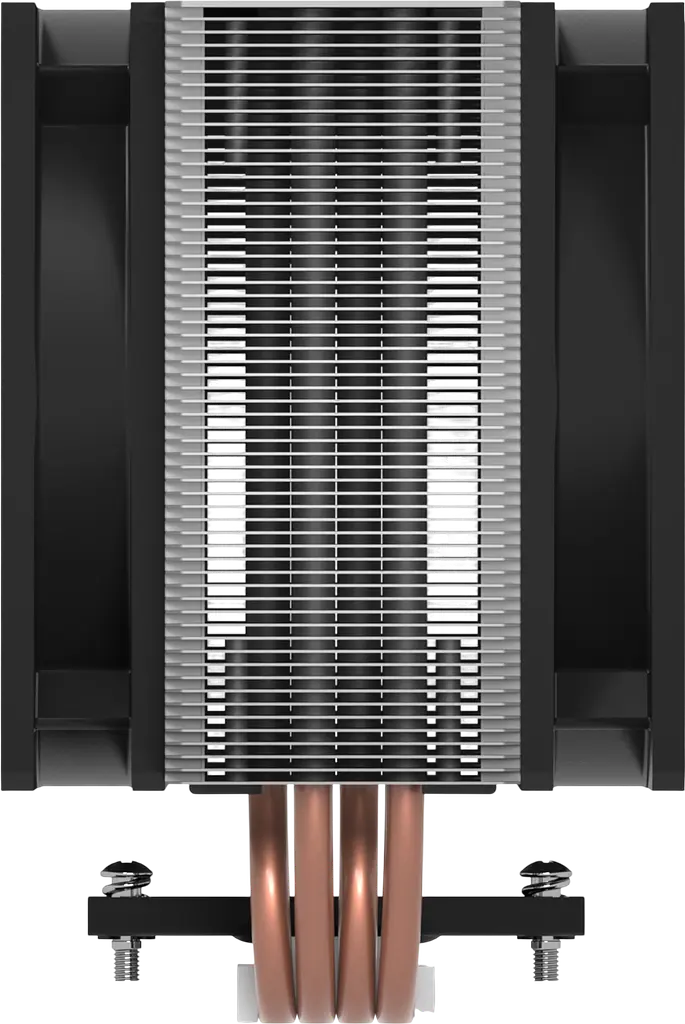 Повітряне охолодження ARCTIC Freezer 36 CO Black (ACFRE00122A) - фото 3