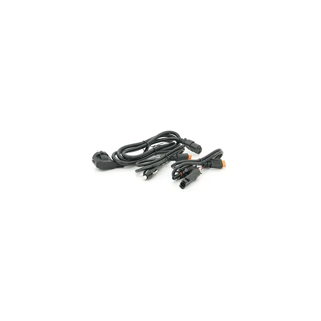 Зарядна станція IEETek P3200 3200W 2048Wh (IEET P3200) - фото 6