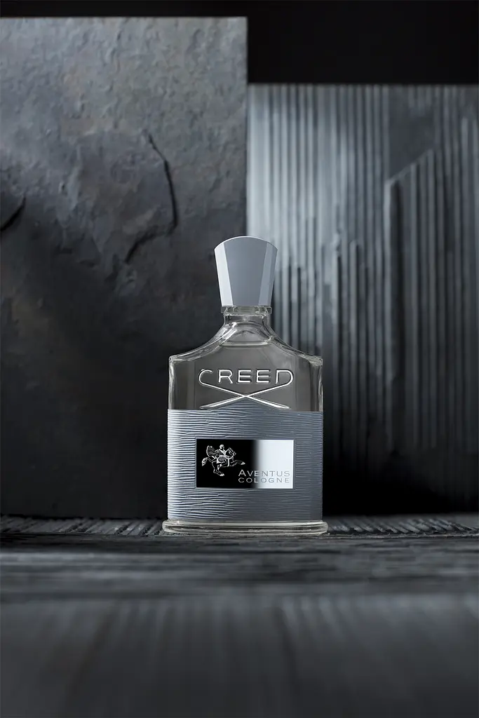 Парфюмированная вода Creed Aventus Cologne 100 ml - фото 3