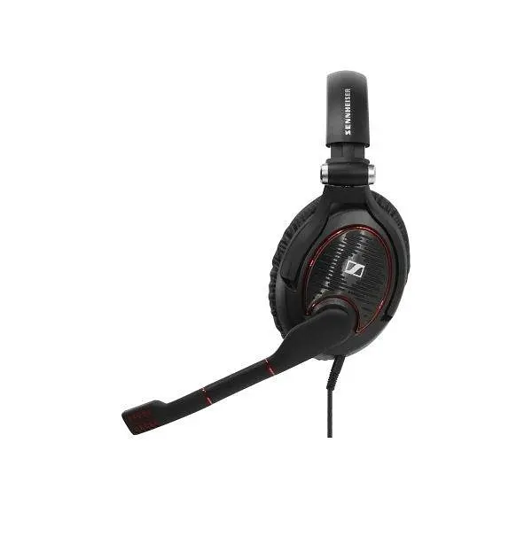 Гарнитура игровая Sennheiser G4ME ZERO 3.5 мм (1000235) - фото 2