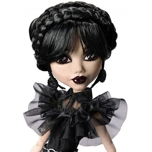 Кукла Monster High Танці Rave'N (HXJ03) - фото 4
