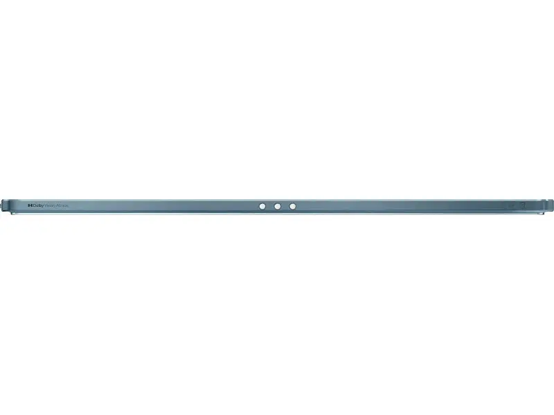 Планшет Lenovo Yoga Tab Plus 16/256GB WiFi Tidal Teal + Keyboard + Pen (ZAEG0008) - фото 2