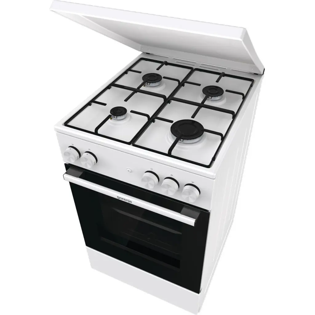 Плита Gorenje GG5A14WJ - фото 5