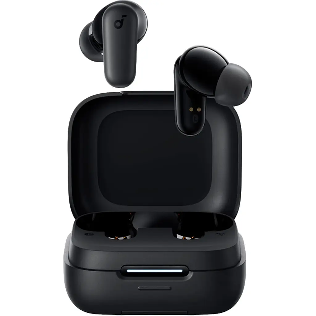 Навушники SoundСore P30i Black [A3959Z11] [114257] - фото 2