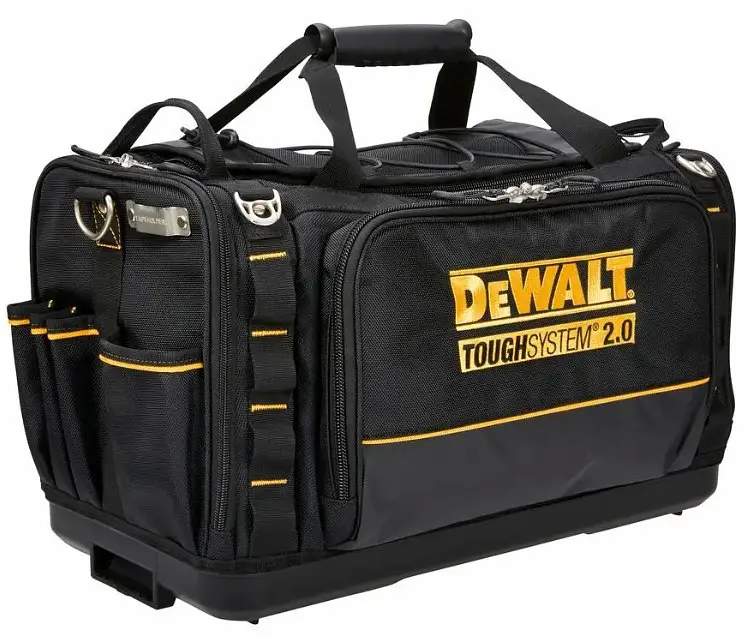 Сумка для інструментів DeWalt TOUGHSYSTEM 2.0 (DWST83522-1) - фото 2