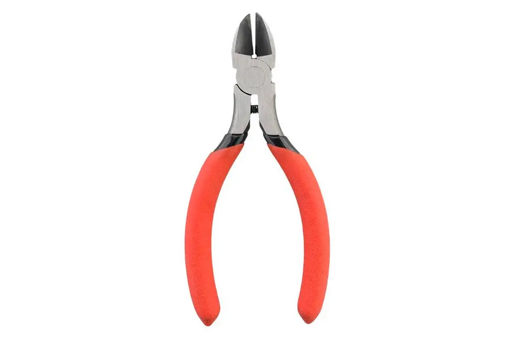 Бокорізи Intertool 115 мм HT-0150 - фото 4