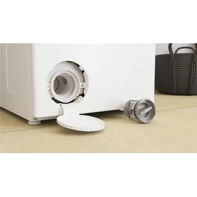 Пральна машина Whirlpool TDLR6040LEU/N - фото 8