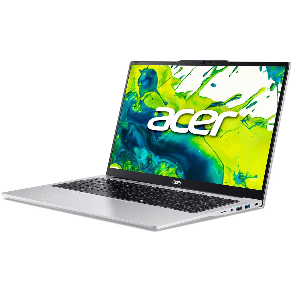 Ноутбук Acer Aspire Lite 15 AL15-72P-71X1 i7-13620H 4.90 GHz,15.6'',IPS,16GB DDR5,1TB,UHD,Без ОС - фото 4